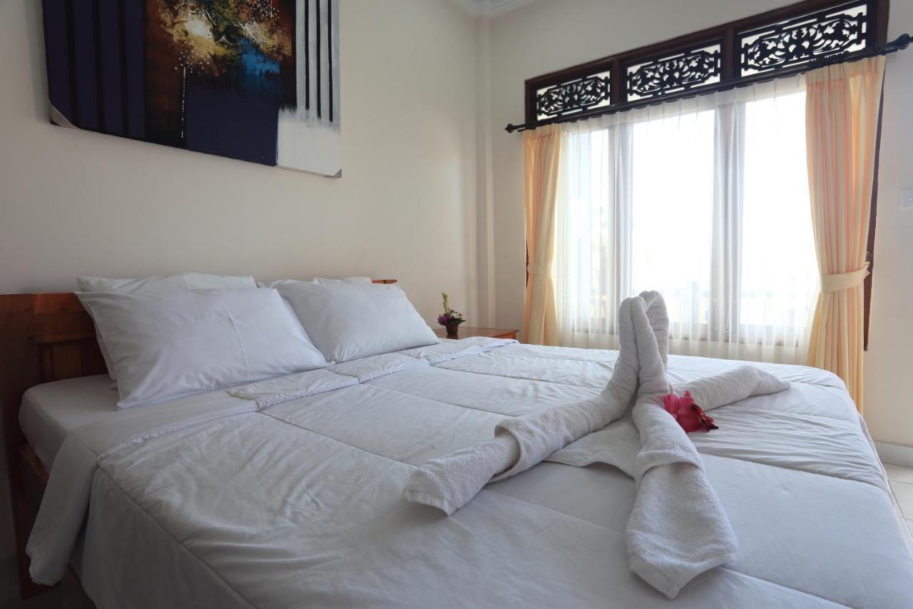Degeg Ubud Homestay ภายนอก รูปภาพ