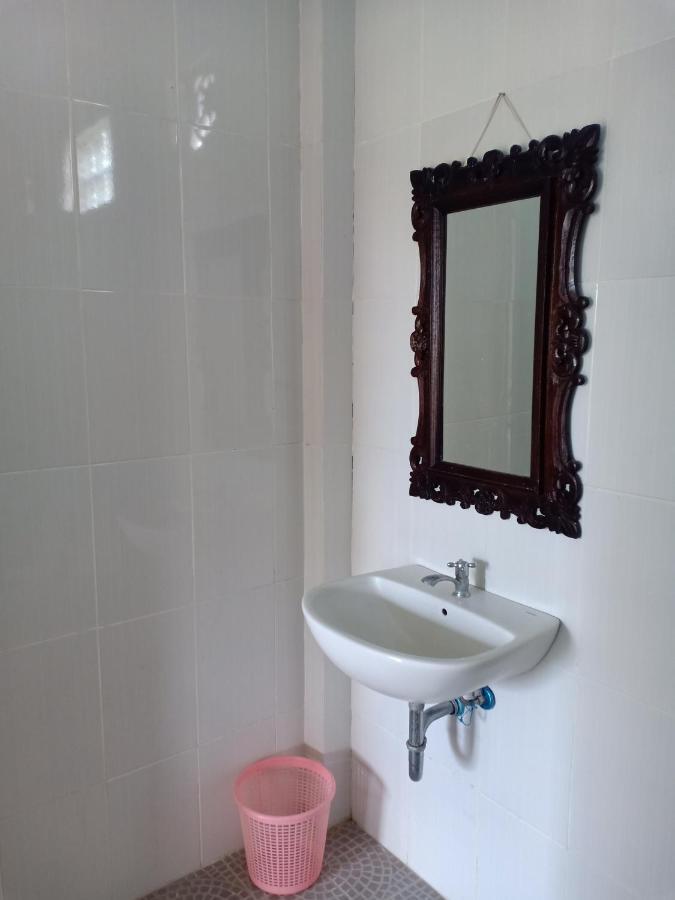 Degeg Ubud Homestay ภายนอก รูปภาพ