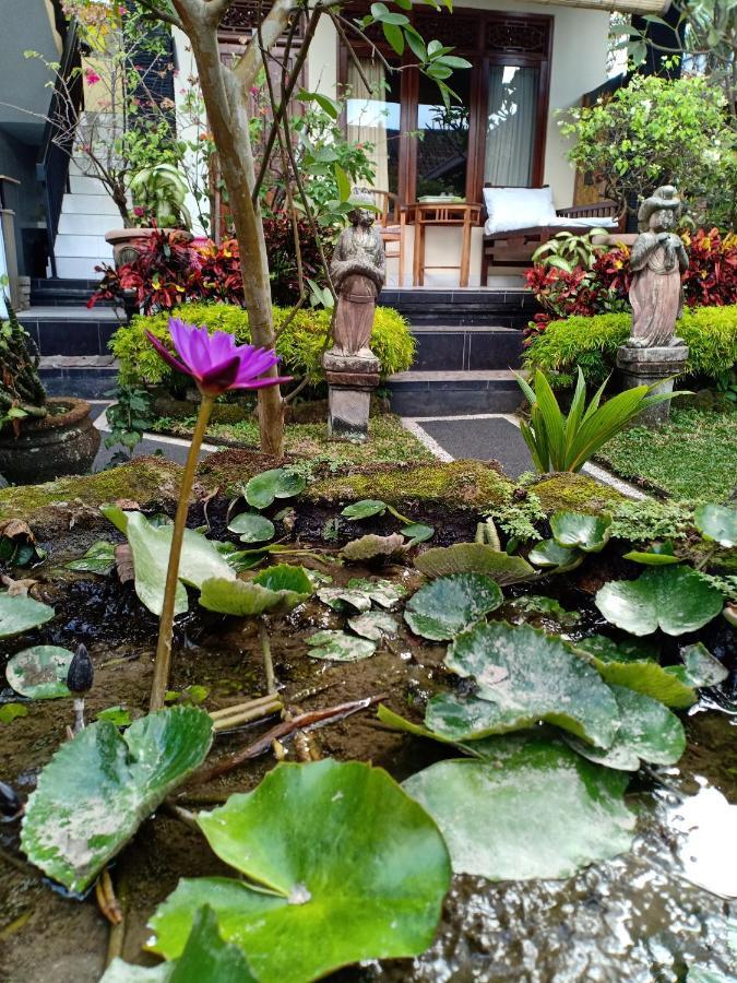 Degeg Ubud Homestay ภายนอก รูปภาพ